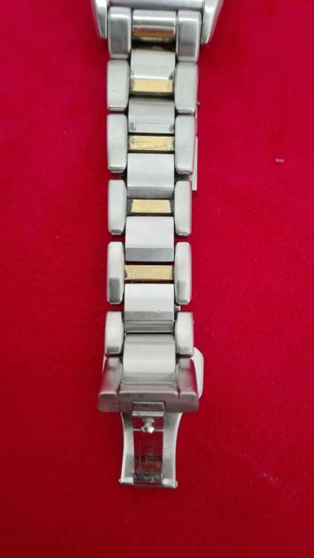 Michel Herbelin Kharga ladies watch
